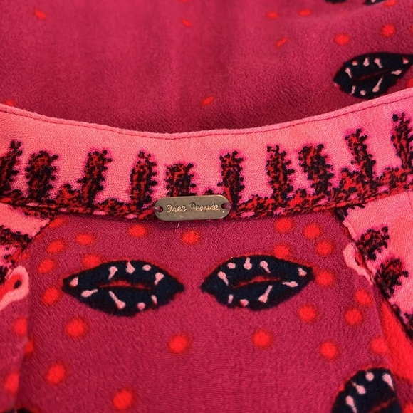 Free People Dress - Picture 8 of 8